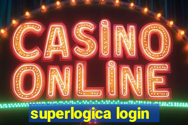 superlogica login